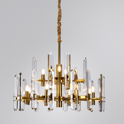 Светильник Divinare Tenerife 7136/18 LM-12