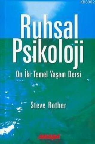 Ruhsal Psikoloji