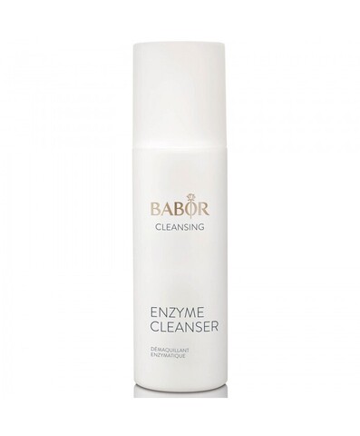 Babor Enzyme Cleanser