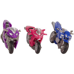 Арси Хромия и Элита Дэлюкс. Studio Series 52 по Фильму Месть Падших 12 см