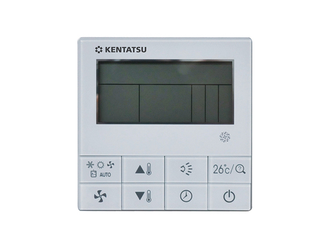 Kentatsu KWC-71