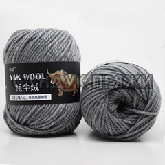 Menca Yak Wool 21