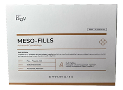 Сыворотка Isov филлер от морщин  - MESO Fills Wrinkle Free Сыворотка Isov филлер от морщин  - MESO Fills Wrinkle Free
