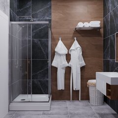 Душевое ограждение ТРИТОН 