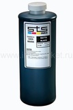 Пигментные чернила STS для Canon imagePROGRAF IPF - PFi-102, PFi-104, PFi-107, PFi-207, PFi-303, PFi-703, PFi-707 Matte Black, 1000 мл