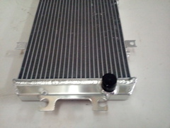 Радиатор для SUZUKI VZR1800 2006-2019 г.