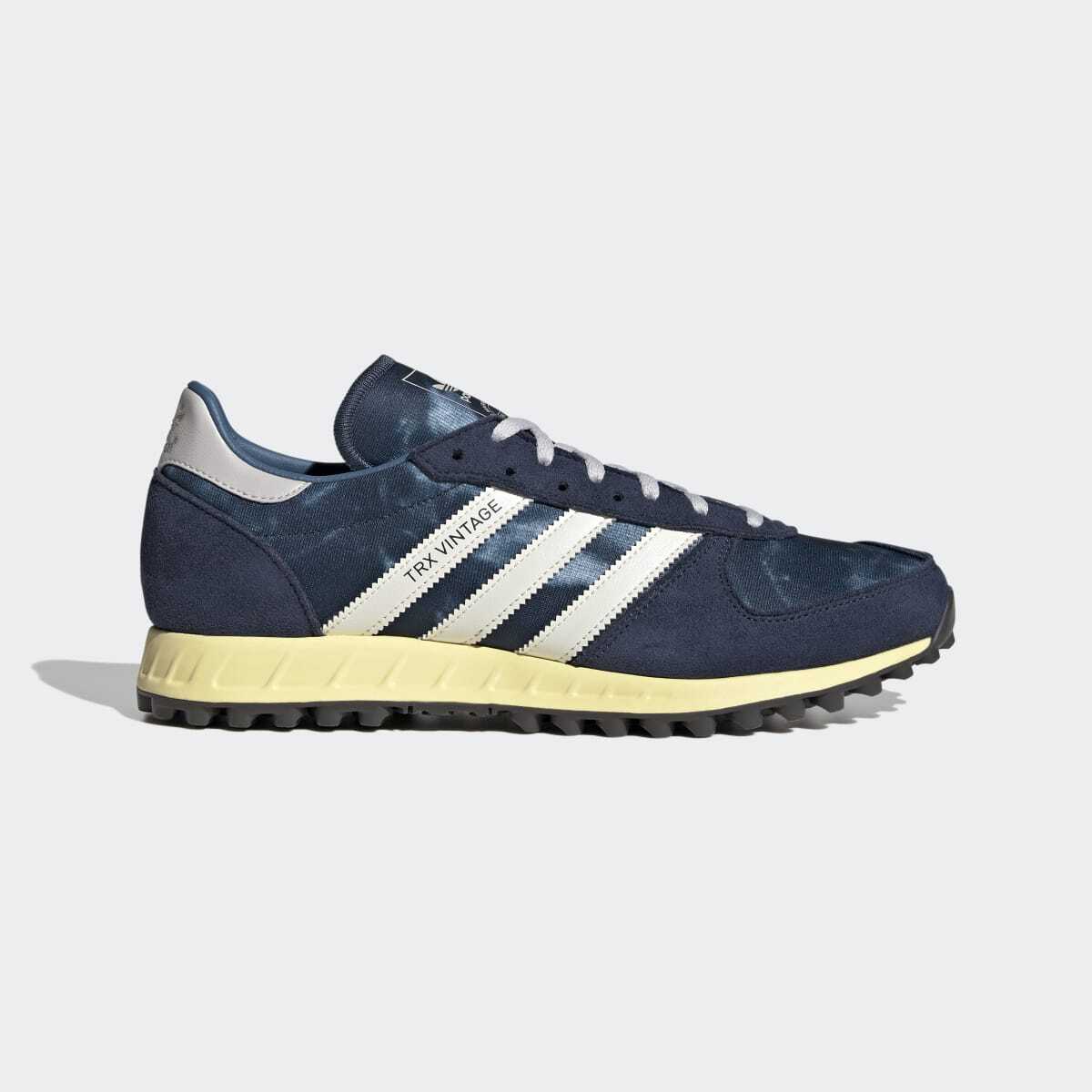 Adidas trx vintage top