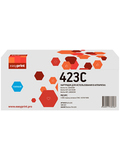 Картридж EasyPrint LB-423C для Brother HL-L8260CDW, DCP-L8410CDW, MFC-L8690CDW (4000 стр.) голубой