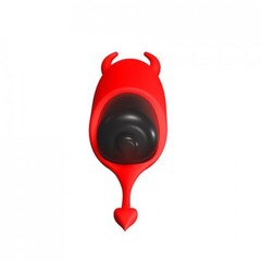 Вибропуля Devol от Adrien lastic