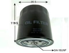 Фильтр  масляный  VIC  C-105