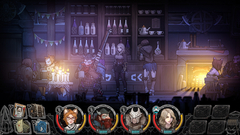 Vambrace: Cold Soul (для ПК, цифровой код доступа)