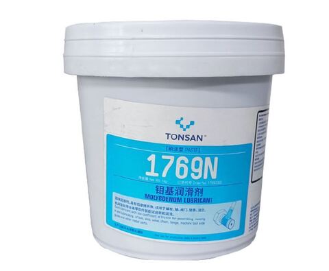 TONSAN 1769 N - смазка на основе дисульфида молибдена - 1 кг