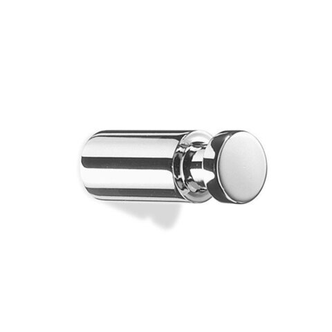 Decor Walther 0900500 Decor Walther Basic WH 1 Крючок, цвет: хром