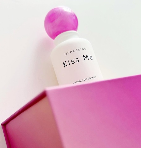 New 2025❗️Osmassino Kiss me 💋