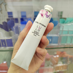 Гель-тройник