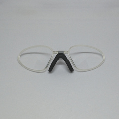 Диоптрическая вставка 720armour / Rx Clip Adaptor & Nose Pads / для модели RiderB7