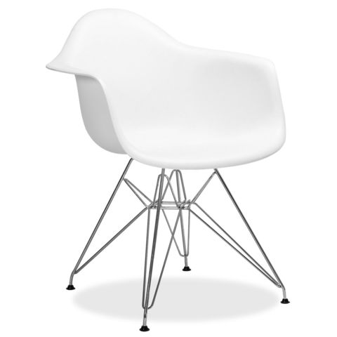 стул Eames DAR