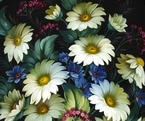 Daisies