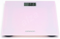 Весы персональные цифровые Omron (HN-289-EB)