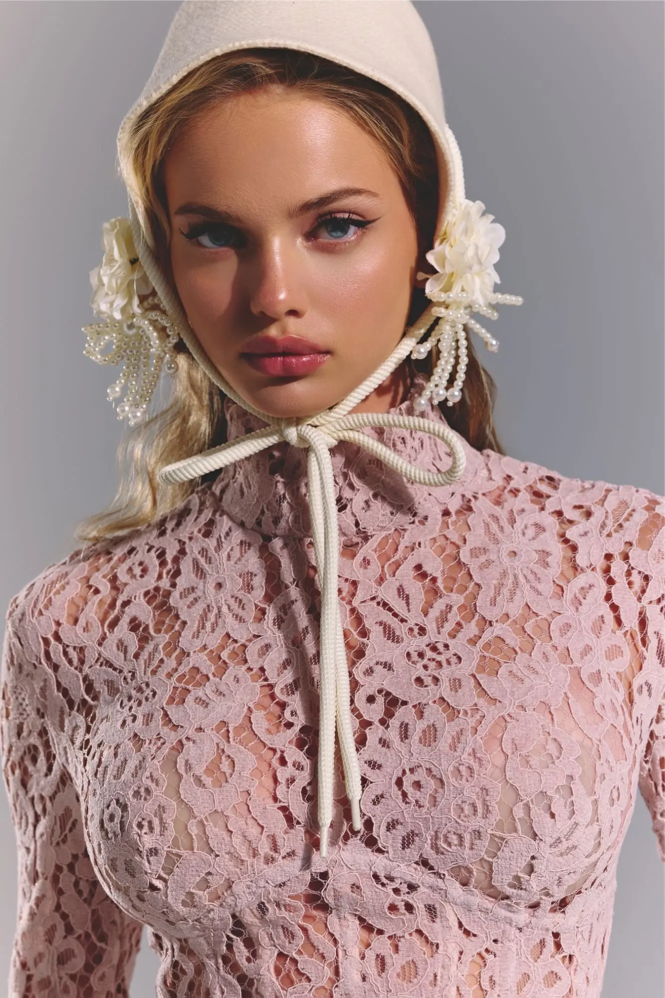 Платье Corset Rose