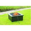 Чаша для костра Hugett Fire Pit 3098A