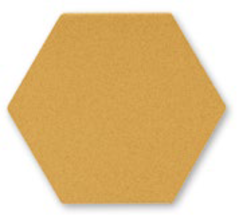 Argelith 400 yellow 108x125x18