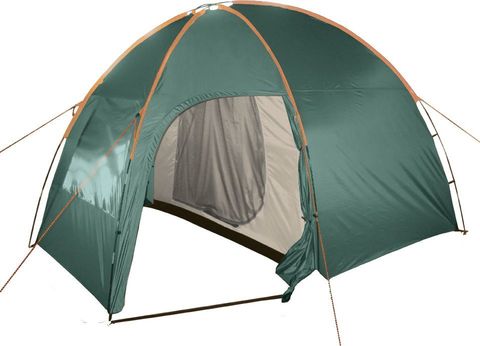 Кемпинговая палатка Totem Apache 3 (V2) (зеленый)