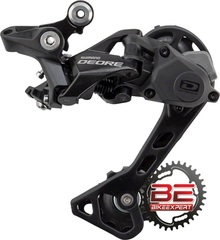 Shimano Deore RD M6000SGS OEM Shadow 10 Bikeexpert