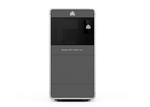 3D-принтер 3D Systems ProJet 3600W Max