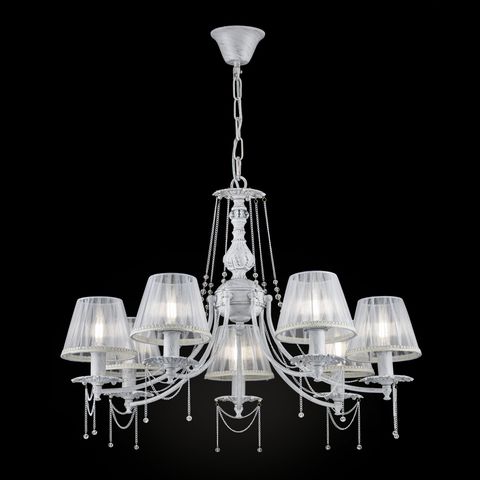Люстра Maytoni Lolita ARM305-07-W