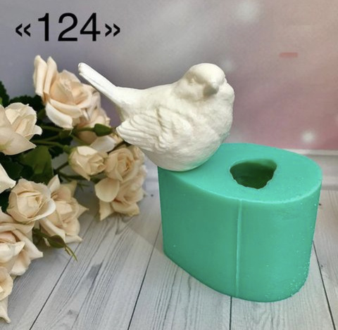 молд ТС №124