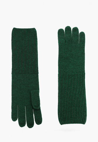 Перчатки (Зелные, one size)