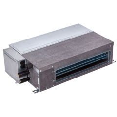 Блок внутренний Ballu BADI-FM/in-18HN8/EU инверторной мульти сплит-системы, канального типа