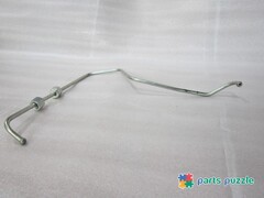 Трубка топливная / INJECTION PIPE АРТ: 932-303