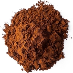 Какао-порошок Extra Brute 22-24%, Cacao Barry, Франция  100 гр