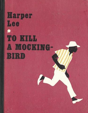 To kill a mockingbird