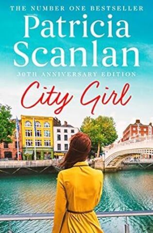 City Girl Volume 1