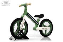 Беговел Rivertoys HB-003