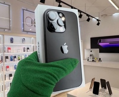 iPhone 14 Pro, 128 ГБ б/у