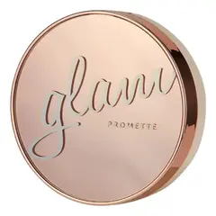 Enough Увлажняющий кушон с жемчужной пудрой Promette Glam Origin Radiance Cushion SPF50+ PA+++ 14г