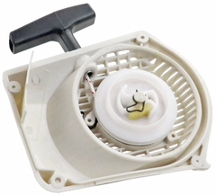 Стартер в сборе бензопилы Stihl MS 240, 260 в интернет-магазине ЯрТехника