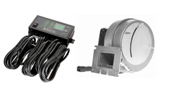 Комплект автоматики Turbosell Max c протоколом связи OpenTherm