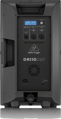 BEHRINGER DR110DSP