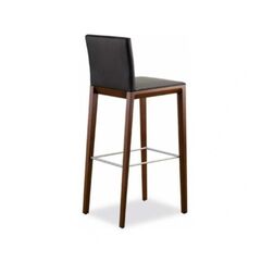 Стул барный Walter Knoll ANDOO 1144