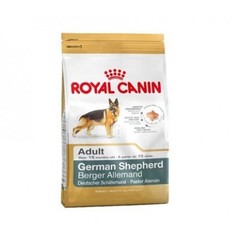 ROYAL CANIN GERMAN SHEPHERD ADULT 16 кг