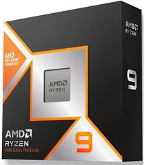 Процессор AMD Ryzen 9 Ryzen 9 9900X3D OEM