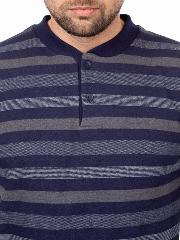 Мужская пижама EP 5059 Pigiama Enrico Coveri