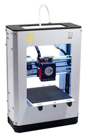 3D-принтер iSL MINI