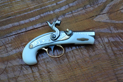 Derringer Philadelphia