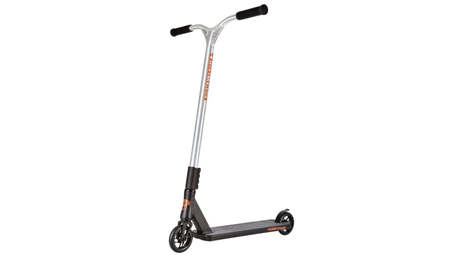 Chilli Riders Choice Sub Zero Silver